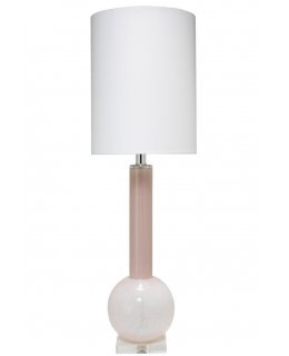 Jamie Young 9STUDPPD131T Studio Table Lamp